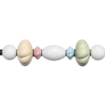 SL6134.443.01 Светильник подвесной ST-Luce черный/зеленый, розовый, желтый, синий, опаловый LED 1*24 ФЛОРЕНТИНИ — изображение 4