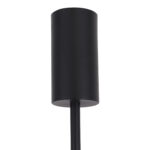 SL6210.403.02 Светильник подвесной ST-Luce Черный/Черный, Золотистый LED 2*3W 3000K ЛИЛИТ — изображение 6