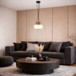 SL6226.403.03 Светильник подвесной ST-Luce Черный/Белый G9 3*5W 4000K КОРК — изображение 7