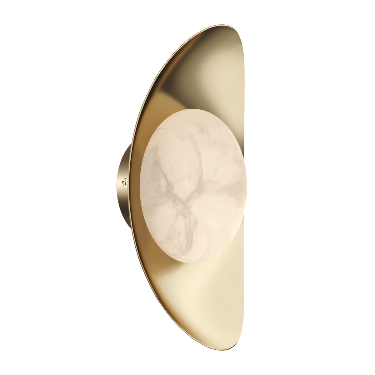SL6229.201.01 Светильник настенный ST-Luce Золотистый/Алебастр LED 1*7W 3000K ПЕРИАЛ - купить 752151 на сайте Светильники Торг в наличии SL6229.201.01 Светильник настенный ST-Luce Золотистый/Алебастр LED 1*7W 3000K ПЕРИАЛ - купить в интернет-магазине Светильники Торг