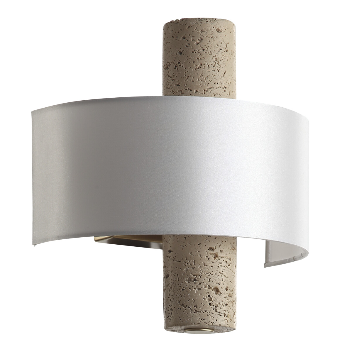 в наличии SL6230.201.01 Светильник настенный ST-Luce Бежевый/Белый LED 1*5W 3000K НОБИЛЕ - купить в интернет-магазине Светильники Торг