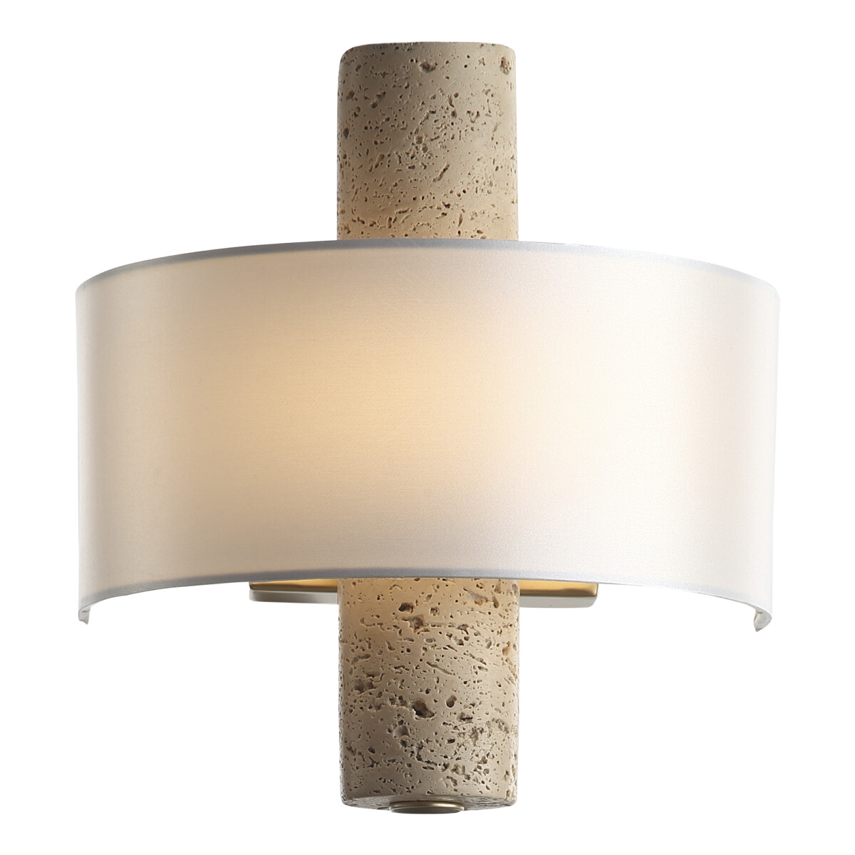 в наличии SL6230.201.01 Светильник настенный ST-Luce Бежевый/Белый LED 1*5W 3000K НОБИЛЕ - купить в интернет-магазине Светильники Торг