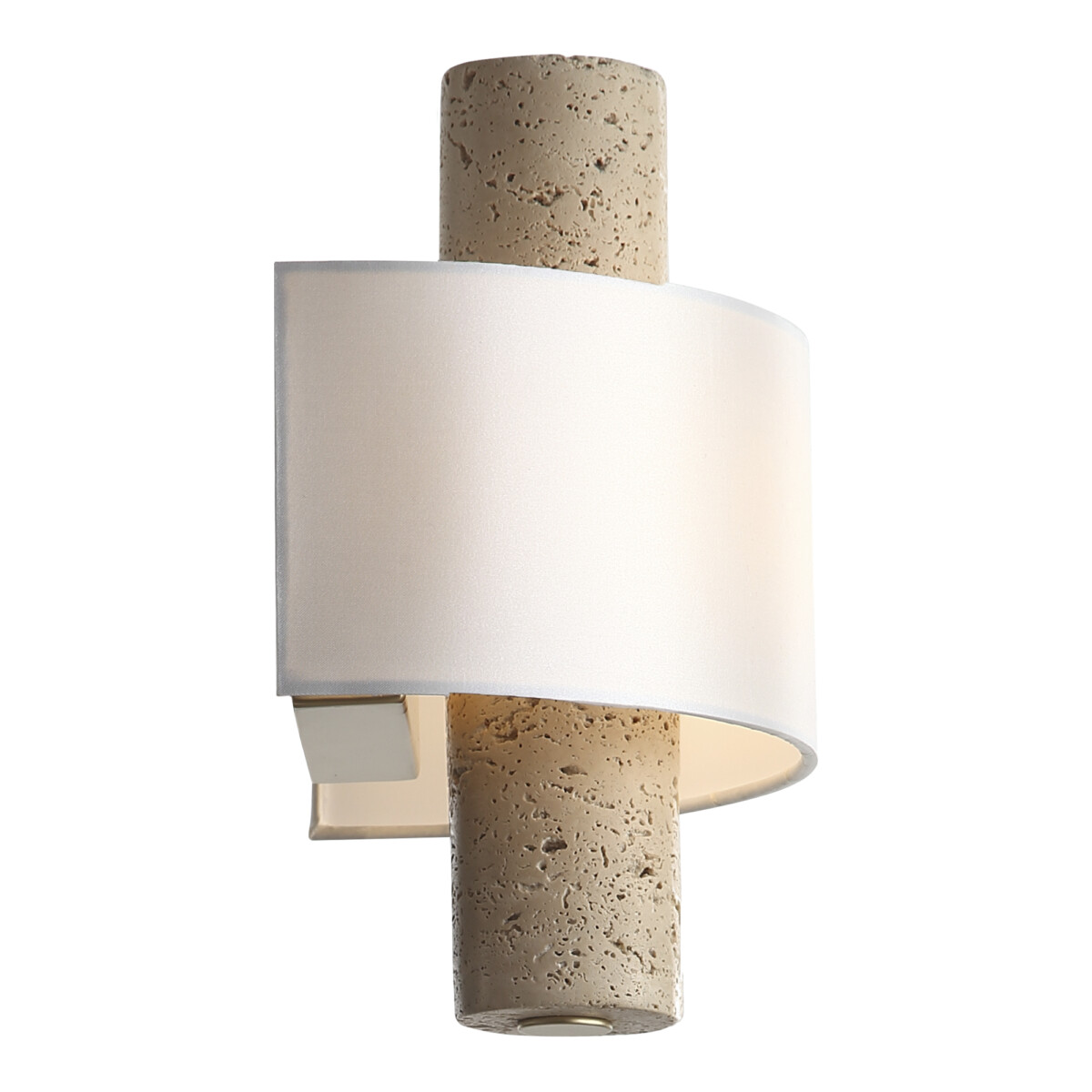 в наличии SL6230.201.01 Светильник настенный ST-Luce Бежевый/Белый LED 1*5W 3000K НОБИЛЕ - купить в интернет-магазине Светильники Торг