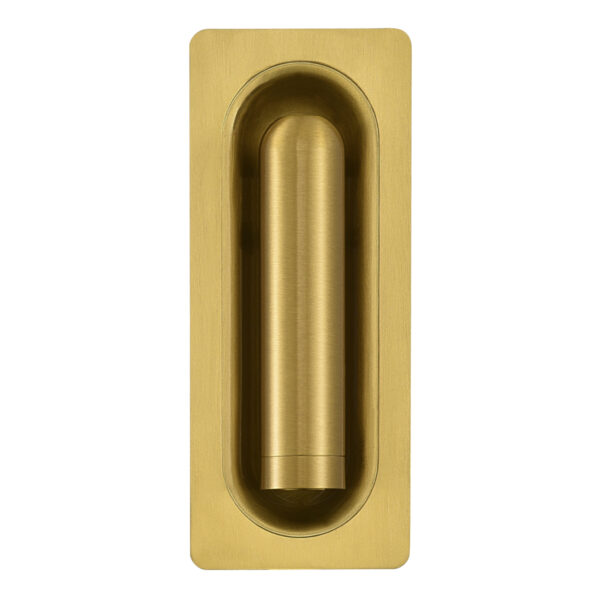 SL6238.301.01 Светильник настенный ST-Luce латунь/латунь LED 1*3W 4000K ПАРИЛЛА