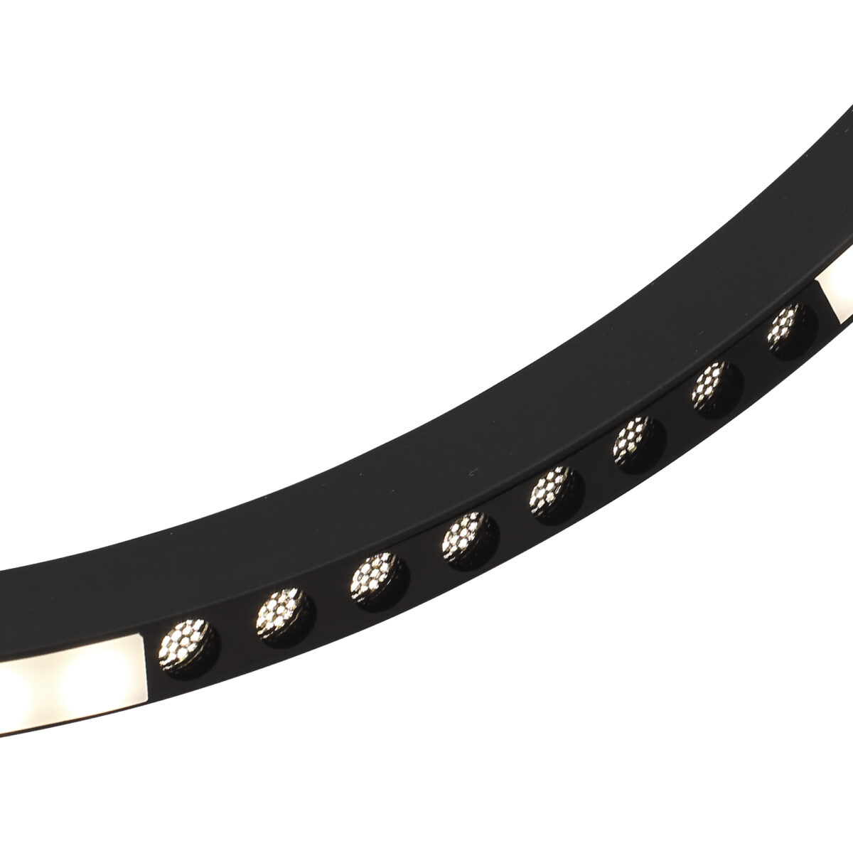 SL6238.423.01 Светильник подвесной ST-Luce черный/черный LED 1*25W 4000K ПАРИЛЛА — изображение 5