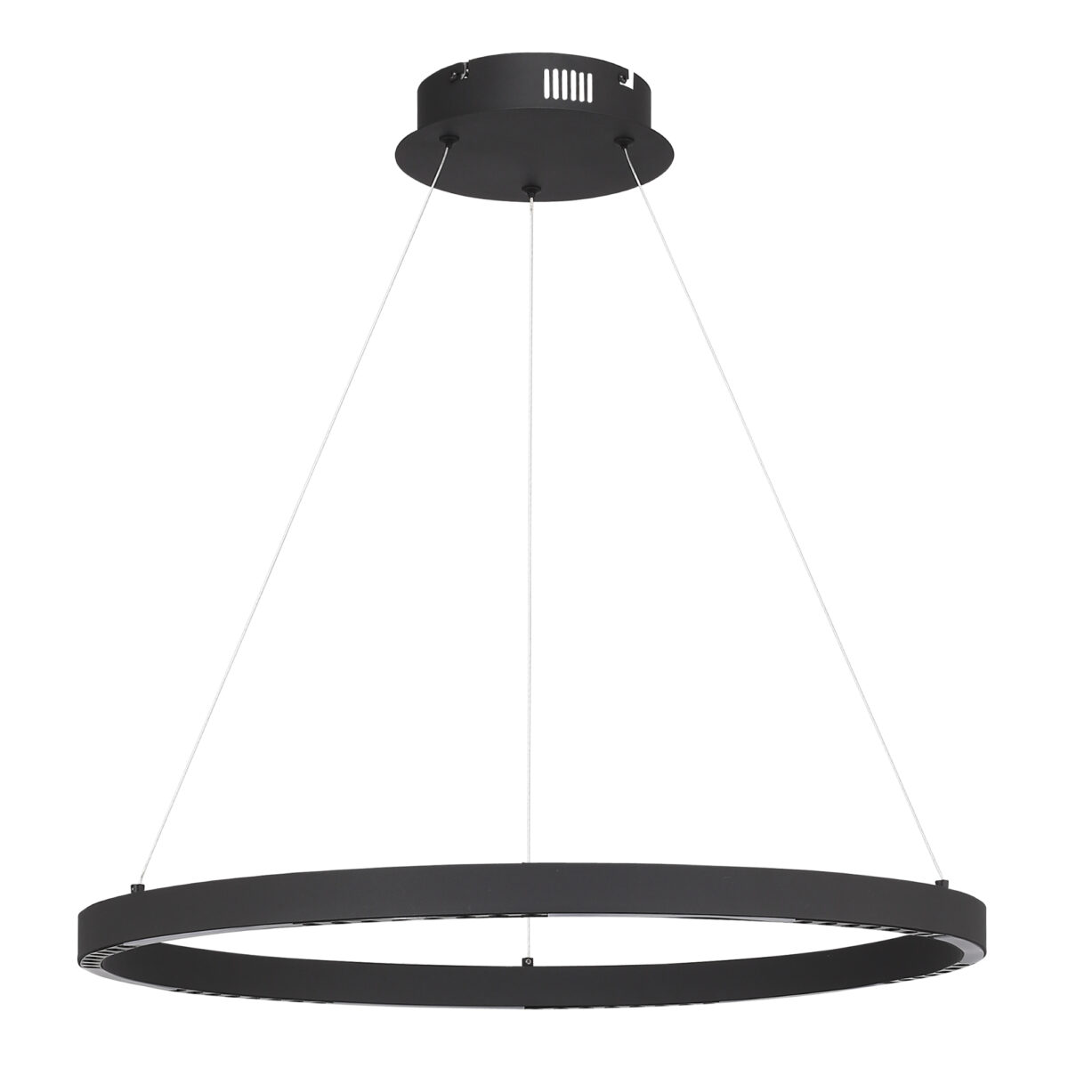 SL6238.433.01 Светильник подвесной ST-Luce черный/черный LED 1*32W 4000K ПАРИЛЛА — изображение 2