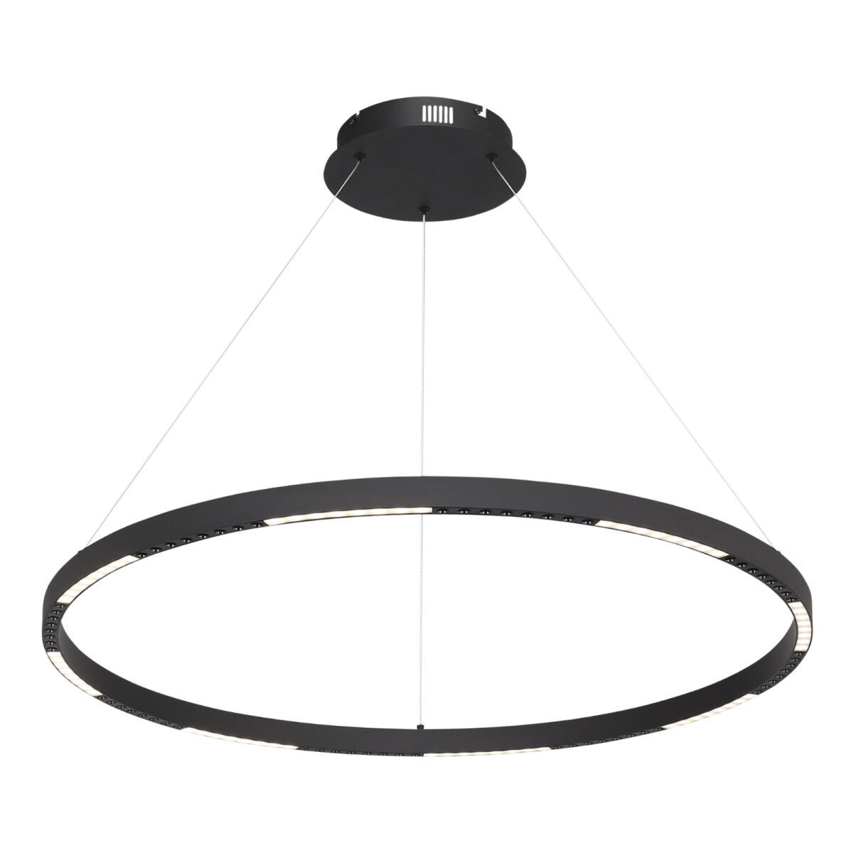 SL6238.443.01 Светильник подвесной ST-Luce черный/черный LED 1*43W 4000K ПАРИЛЛА — изображение 3