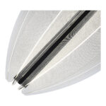 SL6509.413.01 Светильник подвесной ST-Luce Черный/Прозрачный LED 1*75W 4000K ФЕЗАЛЕ — изображение 3