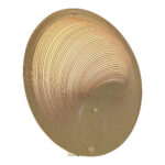 SL6900.501.16 Светильник настенный ST-Luce Белый/Древесный LED 1*16W 3000K ФОССИЛЬ — изображение 3