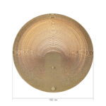 SL6900.501.16 Светильник настенный ST-Luce Белый/Древесный LED 1*16W 3000K ФОССИЛЬ — изображение 4