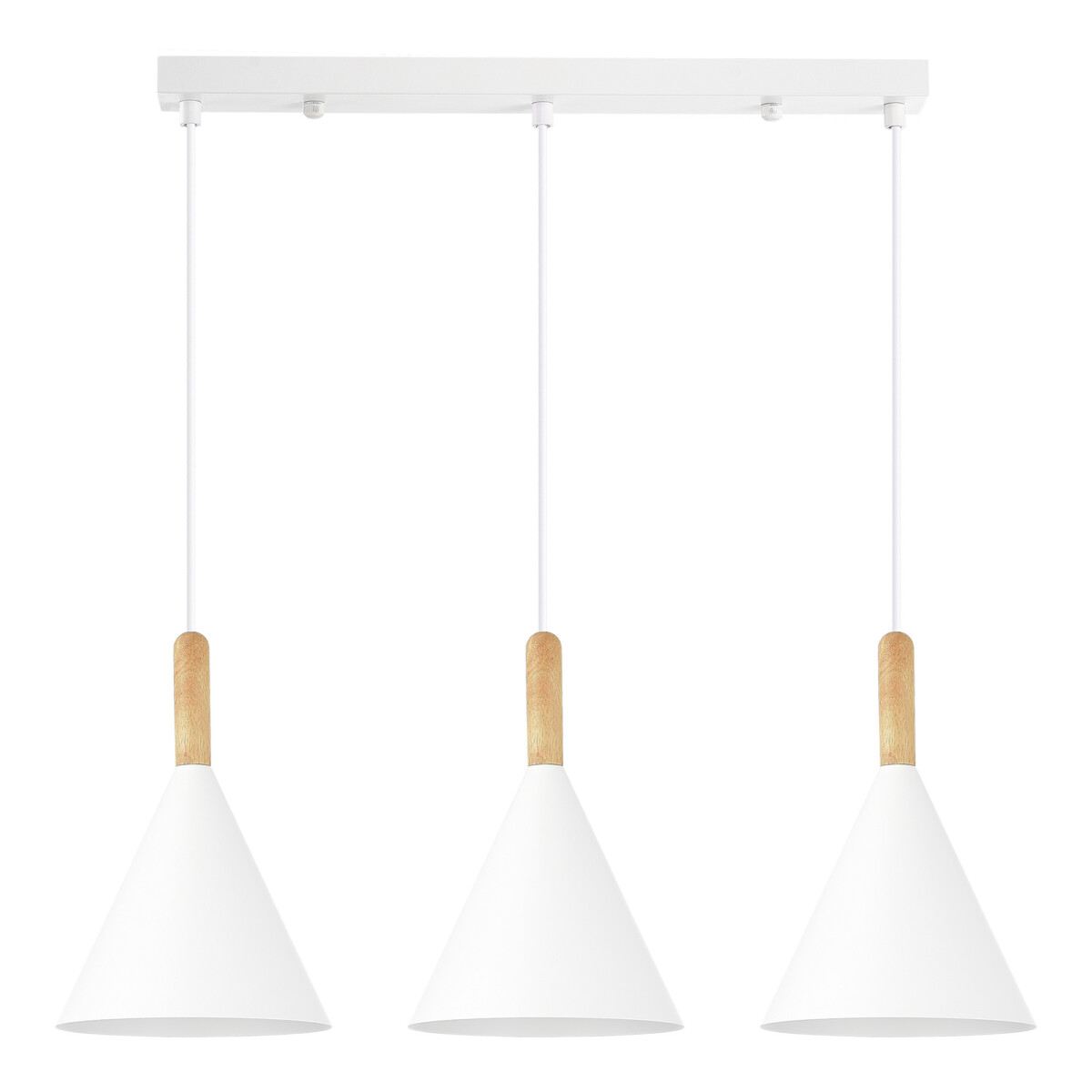 SLE1255-503-03 Светильник подвесной Белый/Белый E27 3*40W ARKET - купить 759148 на сайте Светильники Торг в наличии SLE1255-503-03 Светильник подвесной Белый/Белый E27 3*40W ARKET - купить в интернет-магазине Светильники Торг