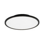 SLE1811-402-01 Светильник потолочный Черный/белая LED 1*42W 4000K TASSEN