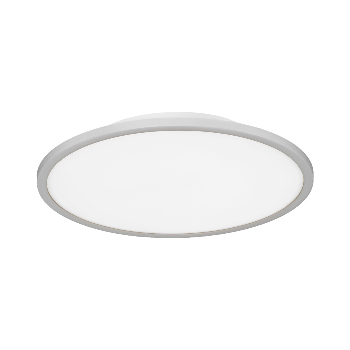 SLE1811-502-01 Светильник потолочный Белый/белая LED 1*42W 4000K TASSEN — изображение 1