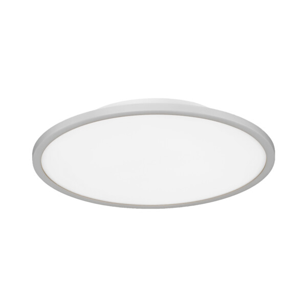 SLE1811-502-01 Светильник потолочный Белый/белая LED 1*42W 4000K TASSEN