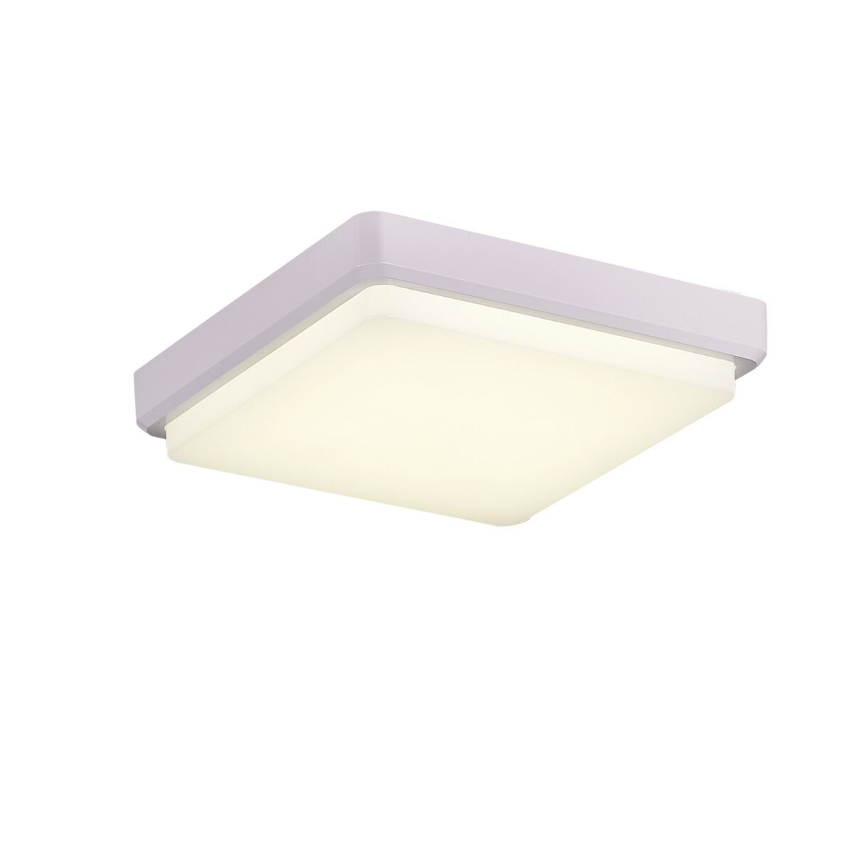 SLE200212-01 Светильник потолочный Белый/Белый LED 1*20W 4000K ТАДИО — изображение 1