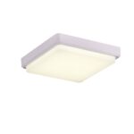 SLE200212-01 Светильник потолочный Белый/Белый LED 1*20W 4000K ТАДИО