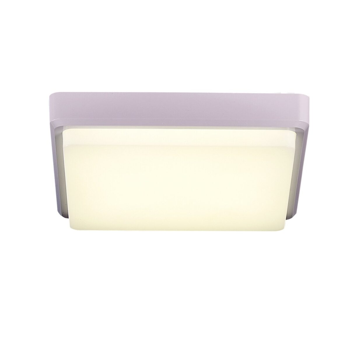 SLE200212-01 Светильник потолочный Белый/Белый LED 1*20W 4000K ТАДИО — изображение 3