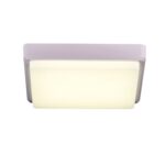 SLE200212-01 Светильник потолочный Белый/Белый LED 1*20W 4000K ТАДИО — изображение 3