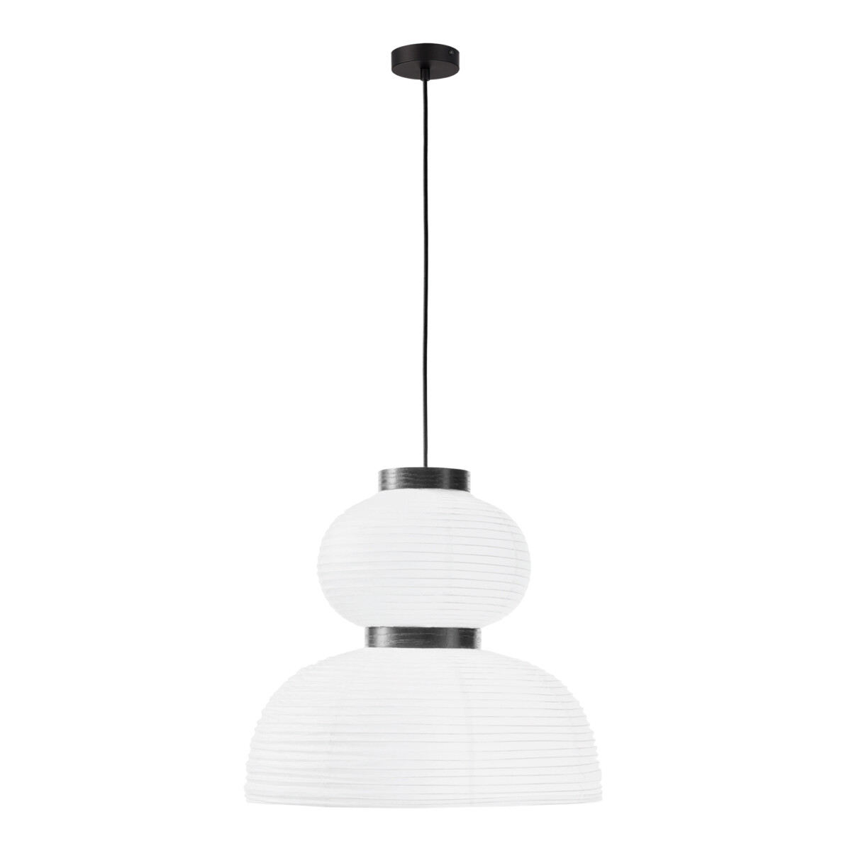 SLE6021-523-02 Светильник подвесной черный/белый D400*H380mm E27 2*60W LYKKE - купить 759226 на сайте Светильники Торг в наличии SLE6021-523-02 Светильник подвесной черный/белый D400*H380mm E27 2*60W LYKKE - купить в интернет-магазине Светильники Торг