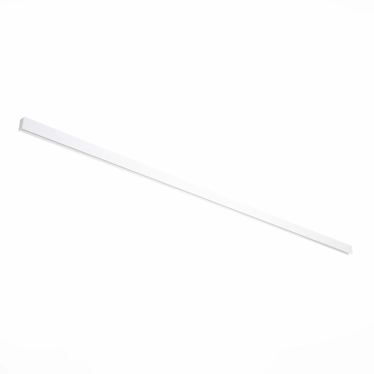 ST003.529.00 Шинопровод магнитный накладной ST-Luce белый Длина 2 000мм SKYLINE 48 — изображение 3