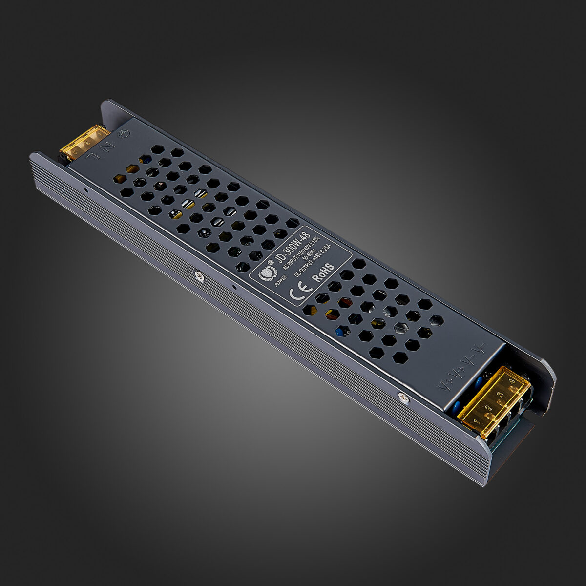 ST008.048.300.1 Блок питания ST-Luce 300W SKYLINE 48 — изображение 2