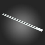 ST012.519.01 Шинопровод однофазный встраиваемый ST-Luce Белый, жилы черные BASE — изображение 2