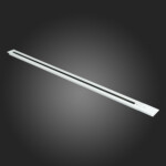 ST012.529.01 Шинопровод однофазный встраиваемый ST-Luce Белый, жилы черные BASE — изображение 2