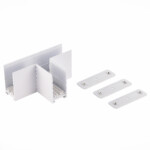 ST015.522.22H T- образный соединитель Skyline 220 ST-Luce Белый SKYLINE 220 — изображение 3