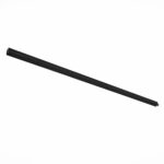 ST021.429.00H Шинопровод SKYLINE 220 встраиваемый ST-Luce Черный Длина 2 000мм SKYLINE 220 — изображение 3