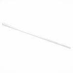 ST021.539.00H Шинопровод SKYLINE 220 встраиваемый ST-Luce Белый Длина 3 000мм SKYLINE 220 — изображение 3