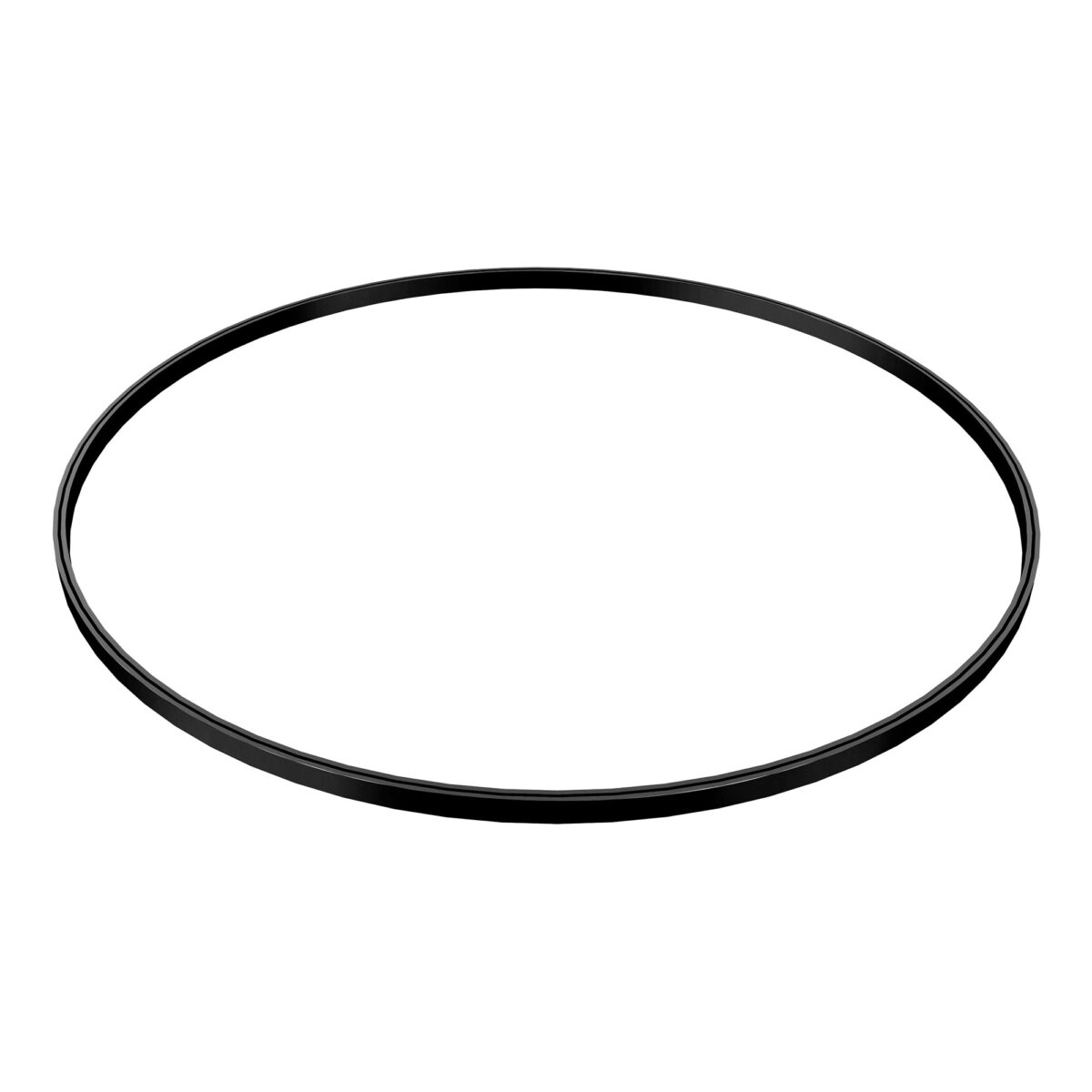 ST025.419.00 Шинопровод-кольцо FARM ST-Luce Черный FARM — изображение 1