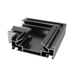 ST045.199.00 Угол-соединитель ST-Luce Черный BASE