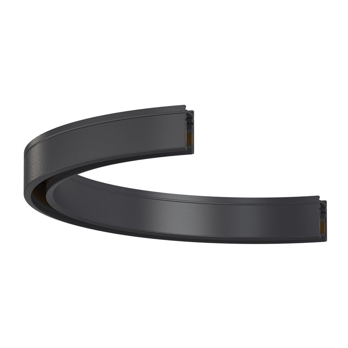 ST065.409.01 Радиусный угол SUPER5 ST-Luce Черный SUPER5 — изображение 2