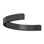 ST065.409.01 Радиусный угол SUPER5 ST-Luce Черный SUPER5 — изображение 2