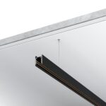 ST1003.429.00 Шинопровод магнитный накладной ST-Luce Черный Длина 2 000мм SKYLINE 48+ — изображение 2