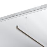 ST1003.529.00 Шинопровод магнитный накладной ST-Luce Белый Длина 2 000мм SKYLINE 48+ — изображение 2