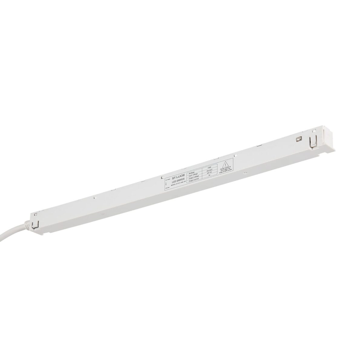 ST1011.058.150 Блок питания встраиваемый ST-Luce 100W SKYLINE 48 — изображение 1