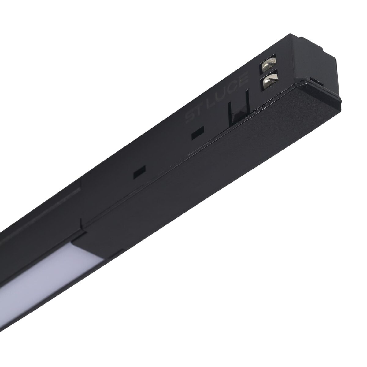ST1360.436.30 Магнитный трековый светильник Черный LED 1*30W 3000K 1 950Lm Ra>90 120 IP20 L1 206xW22 SKYLINE 48+ — изображение 6