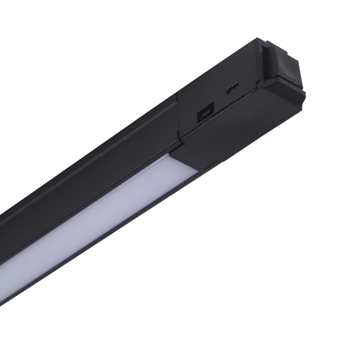 ST1360.446.20 Магнитный трековый светильник Черный LED 1*20W 4000K 1300Lm Ra>90 120 IP20 L606xW22xH4 SKYLINE 48+ — изображение 7