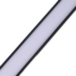 ST1360.446.30 Магнитный трековый светильник Черный LED 1*30W 4000K 1 950Lm Ra>90 120 IP20 L1 206xW22 SKYLINE 48+ — изображение 8