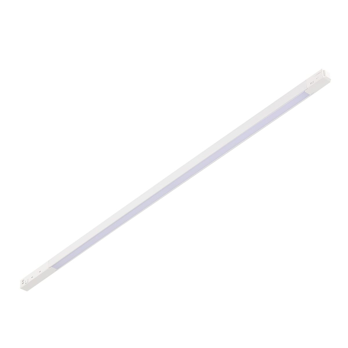 ST1360.536.20 Магнитный трековый светильник Белый LED 1*20W 3000K 1300Lm Ra>90 120 IP20 L606xW22xH44 SKYLINE 48+ — изображение 4