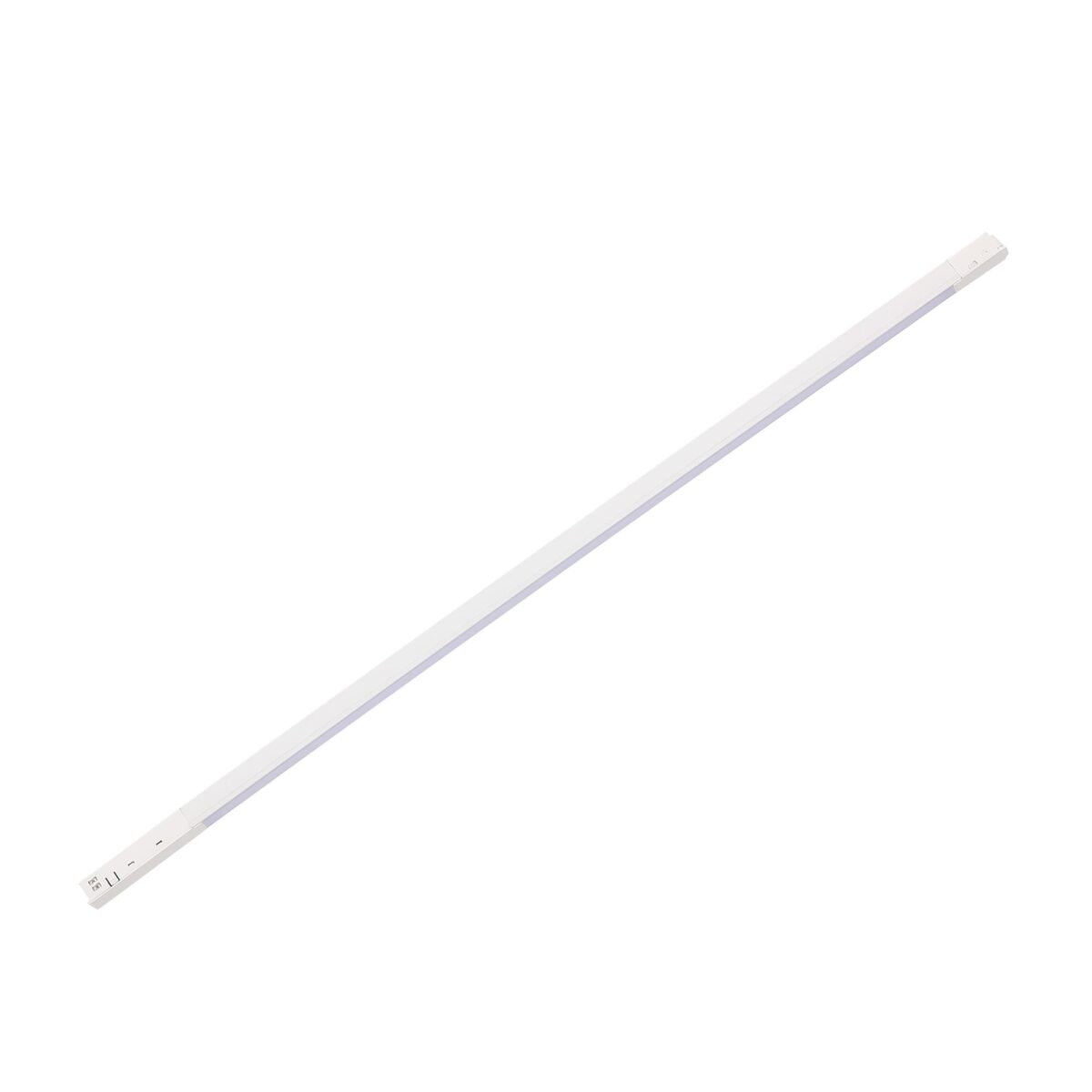 ST1360.536.20 Магнитный трековый светильник Белый LED 1*20W 3000K 1300Lm Ra>90 120 IP20 L606xW22xH44 SKYLINE 48+ — изображение 5