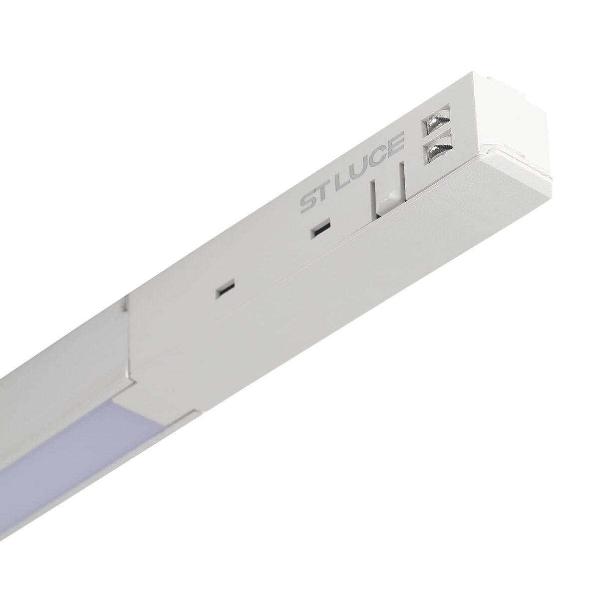 ST1360.536.20 Магнитный трековый светильник Белый LED 1*20W 3000K 1300Lm Ra>90 120 IP20 L606xW22xH44 SKYLINE 48+ — изображение 6
