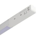 ST1360.536.20 Магнитный трековый светильник Белый LED 1*20W 3000K 1300Lm Ra>90 120 IP20 L606xW22xH44 SKYLINE 48+ — изображение 6