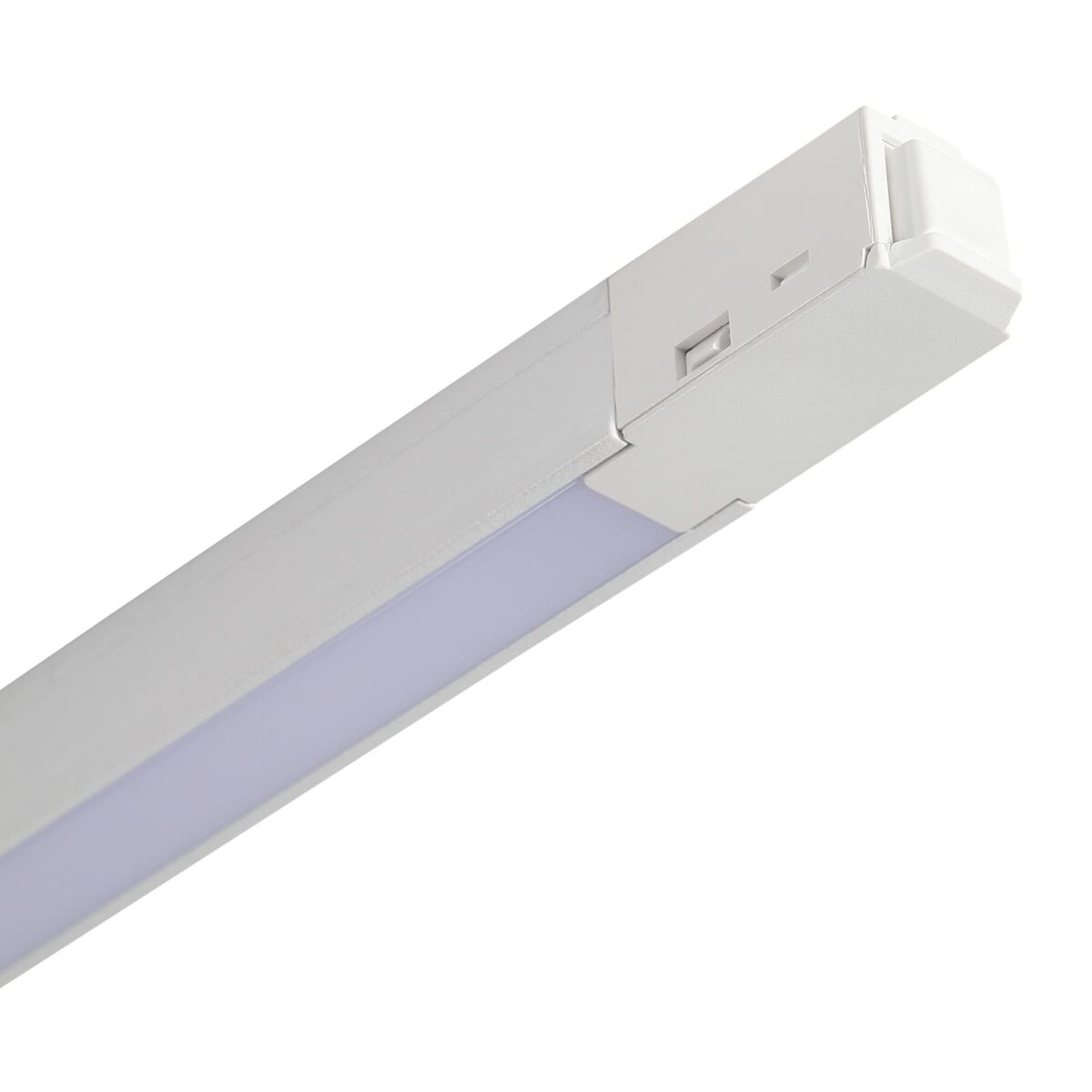 ST1360.536.20 Магнитный трековый светильник Белый LED 1*20W 3000K 1300Lm Ra>90 120 IP20 L606xW22xH44 SKYLINE 48+ — изображение 7