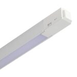 ST1360.536.20 Магнитный трековый светильник Белый LED 1*20W 3000K 1300Lm Ra>90 120 IP20 L606xW22xH44 SKYLINE 48+ — изображение 7