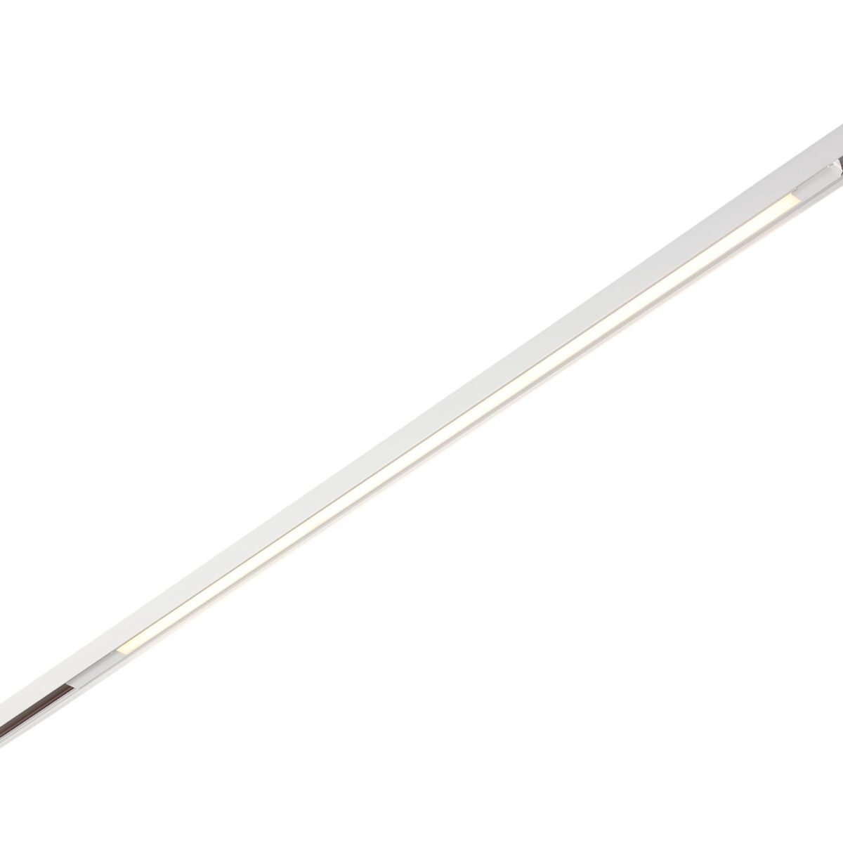 ST1360.536.30 Магнитный трековый светильник Белый LED 1*30W 3000K 1 950Lm Ra>90 120 IP20 L1 206xW22x SKYLINE 48+ — изображение 1