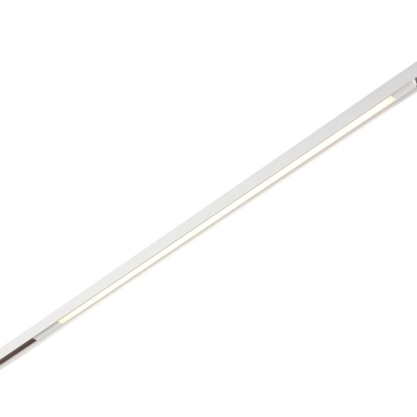ST1360.536.30 Магнитный трековый светильник Белый LED 1*30W 3000K 1 950Lm Ra>90 120 IP20 L1 206xW22x SKYLINE 48+
