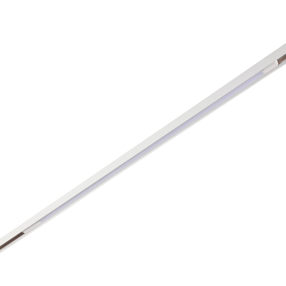 ST1360.536.30 Магнитный трековый светильник Белый LED 1*30W 3000K 1 950Lm Ra>90 120 IP20 L1 206xW22x SKYLINE 48+ — изображение 2