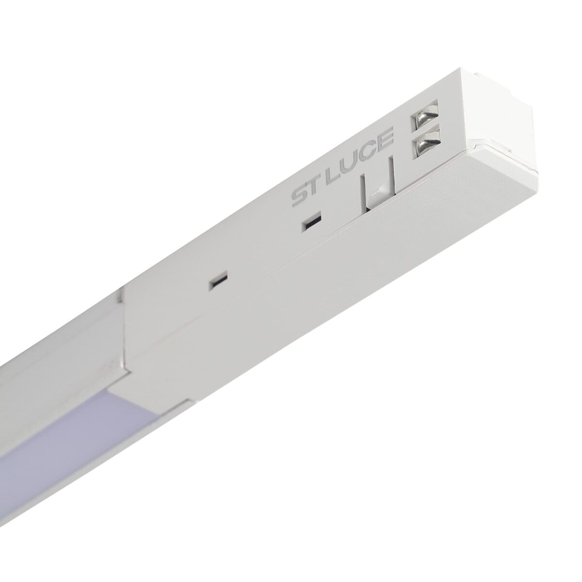 ST1360.536.30 Магнитный трековый светильник Белый LED 1*30W 3000K 1 950Lm Ra>90 120 IP20 L1 206xW22x SKYLINE 48+ — изображение 6